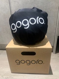 2024 Gogoro原廠安全帽