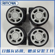 Rimowa Wheels rimowa Luggage Wheels rimowa Wheels rimowa Universal Wheels Luggage Repair rimowa Lugg