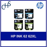 [Original] HP 62 62XL Black Tri-Color Ink Cartridge for HP Officejet Envy Printers XL HP ENVY 5540 5