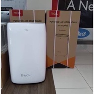 Brand new TCL PORTABLE AIRCON