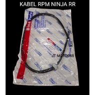 SUPER QUALITY NINJA RR RPM CABLE