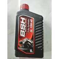BSH fully synthetic 10w-40