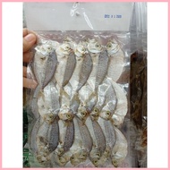 ☈ ◐ DRIED FISH FROM CEBU " SAPSAP (PALOTPOT) 250G