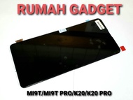 LCD XIAOMI MI9T/MI9T PRO/K20/K20 PRO FULLSET TOUCHSCREEN