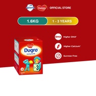 Dumex Dugro Stage 3 Growing Up Kid Milk (1.6kg)