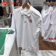 Federer tennis jersey, sport polo shirt men's breathable t-shirt