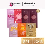 TRAVEL PACK!! Fanola Wonder Curl / Nourishing / Fanola Oro Illuminating / Fanola Fantouch (3ml/15ml)