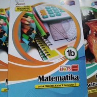 LKS SMA MATEMATIKA WAJIB KELAS 10 SEMESTER 2 zbr