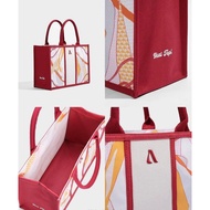 Ariani Bag - Ariani Brand of Tote Bag Limited Edition