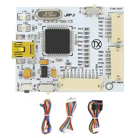 Game Accessories Programmer Game Console Mainboard TX JR Programmer V2 for XBOX360 Game Console Main