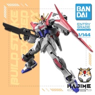BANDAI EG 1/144 Gundam Build Strike Exceed Galaxy Entry Grade Plastic Model Kit