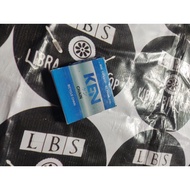 HITAM Ken M30 M-30 116L 6-7 SPEED Black CHAIN CHAIN