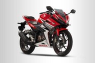 高雄百捷機車honda CBR 150 雙眼2019 現貨 零頭款  線上分期 可舊換新車