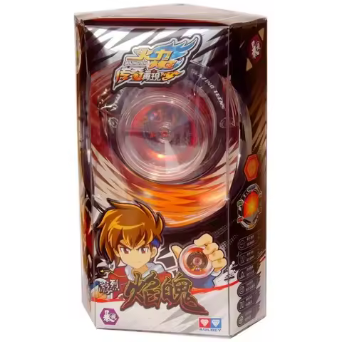Collection KK Bearing Auldey YOYO Professional Contest Dancing yoyo Ball High Precision Game yo-yo B