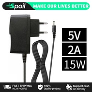 Universal DC Power Supply Adapter 12V 2A & 5V 2A Converter Power Adapter