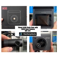 70mai A400 Dashcam Recorder