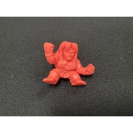 Second Hand Rubber Doll Street Fighter Ken