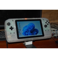 Single Machine Portable PC Rtx 3050 Handmade