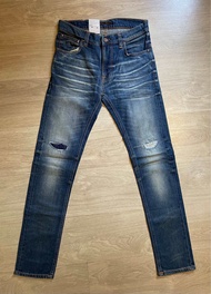 Nudie Jeans Thin Finn Martin Replica 3