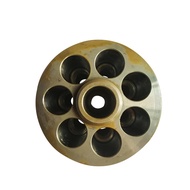 Cylinder Block A8VO140 Pump Parts for Repair REXROTH Plunger Pump Good Quality