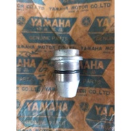 Yamaha DT175 DT250 DT360 DT400 Gear Shirt New Genuine