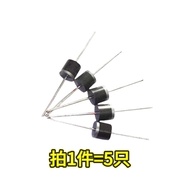 One-Way Two-Way TVS Diode 5KP5.0A 6.0 6.5 7.0 7.5 8.0 9.0 10
