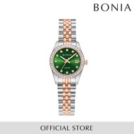 Bonia Noble Women Watch Elegance 26mm BNB10550-7697S
