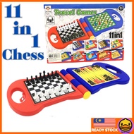 11 in 1 Family Games Chess Games Checkers Games Backgammon games LUDO Games Chinese Checkers Goose G
