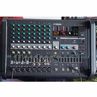 Yamaha EMX5 Power Mixer