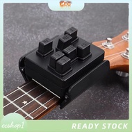 [ecshop1.ph] New Ukulele Chord Teaching AIDS Practice Chord Tools Tuning String Instrument Auxiliary