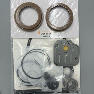 PROTON SAGA VVT AUTO TRANSMISSION GEARBOX 4SPD REPAIRKIT A4CF1 / A4CF0