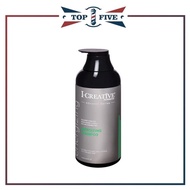 I-CREATIVE ENERGIZING SHAMPOO 1L
