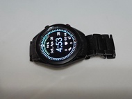 Samsung Galaxy Watch3 / Watch 3 不鏽鋼帶 45mm (LTE), classic style
