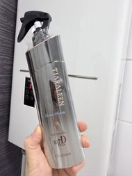 Bioprogramming HairTimeless 107D Plus 定型噴霧