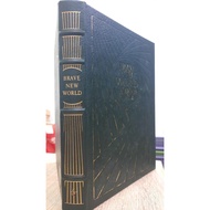 [BnB] USED Brave New World by Aldous Huxley (Used: Very good)