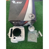 block racing leo ex5 dream class 1  dream 58mm 59mm 60mm leo