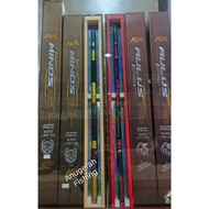 Maguro MINOS PRO Tegek Fishing Rod | SINCERE PRO | Pole Pole | 360 | 450 | 540 | 360 | Pole Rod | Te