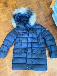 Moncler 兒童羽絨外套 10歲