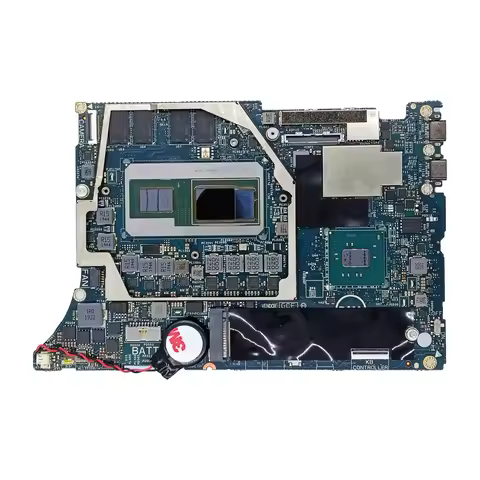 Laptop Motherboard For Dell XPS 9575 2-in-1 Presision 5530 2-in-1 Presision with i5-8305G i7-8706G 8