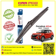 Perodua Ativa 2020 - Present Rear Wiper Wiper Belakang 11''