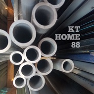 5.8 Meter WWW  PVC pipe paip 1"(25mm) Class "7" 1 Bundle (6pcs x 3 feet)+(Free 1pcs x 1 feet)