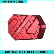 Modified Brake Pedal Pad for Honda Cm300 Cm500