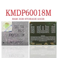 IC KMDP60018M B425 BGA254 3/64GB Samsung eMCP Multibrand emmc kmdp ic