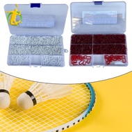 [Asiyy] 1240x Badminton Racket Grommets Grommets Stringing Machine Tools Durable String