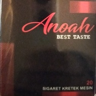 ASLI Anoah Best Taste LANGSUNG KIRIM