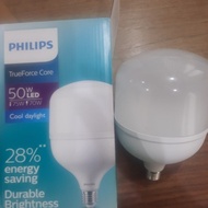 Philips LED Bulb TFORCE TR 50W WATT 50W CAPLSULE FITTING E27
