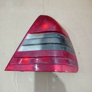 Rear Right Brake Light Stop LampOriginal Mercedes-Benz C-Class W202 Facelift