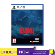 [+..••] | PS5 REANIMAL (PlayStation 5tm GaME) By ClaSsIC GaME