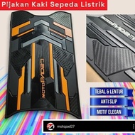 Electric Bike Carpet - Uwinfly D7 D8 D7D D8D DF7 DF8 D7S D8S/Goda/Exotic Etc - Premium Quality