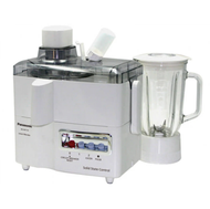 MJM171P 400W 二合一 攪拌搾汁機